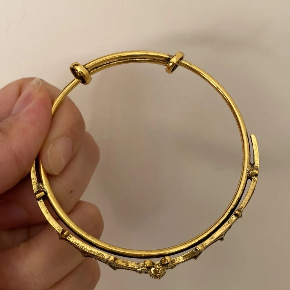 Creative Bat Bracelets - Picture 2 of 2